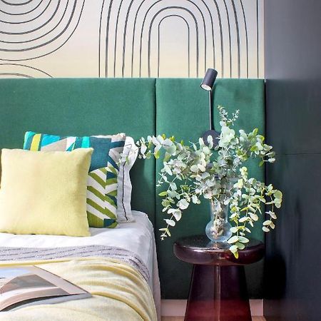 Cozy Bright - 1Bedroom 1 Bathroom - La Latina Madrid Exterior foto